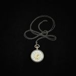 1312 8287 POCKET WATCH